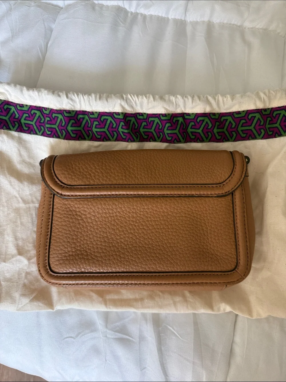 Tory Burch gently used
